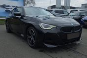 BMW Seria 2 Coupe 230i M Sport