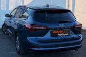 Ford Focus 1.5 EcoBlue Titanium X aut