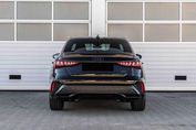 Audi A3 TFSI S Line quattro