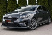 Kia Ceed ProCeed1.4 t-Gdi Gt Line Dct