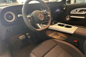 Mercedes CLA 200 AMG Line