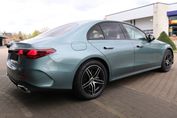 Mercedes Klasa E 200 4-Matic AMG