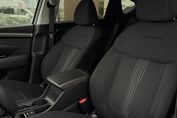 Hyundai Tucson 1.6 t-Gdi Executive 2WD