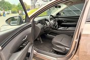 Hyundai Tucson 1.6 t-Gdi 48V Platinum 2WD Dct