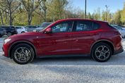 Alfa Romeo Stelvio Turbo TI Q4 aut