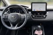 Toyota Corolla 1.8 Hybrid Style