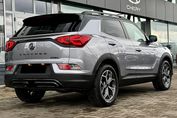 SsangYong Korando Adventure 1.5 GDI