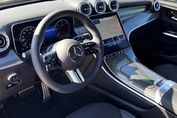 Mercedes GLC Coupe 220 d  4-Matic AMG Line