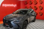 Lexus NX 350h Prestige AWD