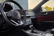 Kia Optima 2.0 t-Gdi Gt