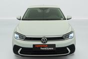 Volkswagen Polo Life 1.0 TSI DSG7