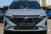 Nissan Qashqai N-Design Xtronic 1.3 DIG-T mHEV