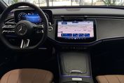 Mercedes Klasa E E 220 d mHEV 4-Matic AMG 9G-Tronic
