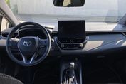 Toyota Corolla 1.8 Hybrid Style
