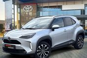 Toyota Yaris Cross Hybrid 1.5 Style