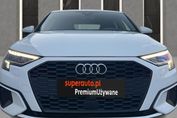 Audi A3 Sportback 30 TFSI