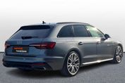 Audi A4 Avant 40 TFSI S Line