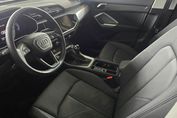 Audi Q3 35 TFSI S tronic