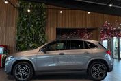Mercedes GLA 220  4-Matic AMG Line