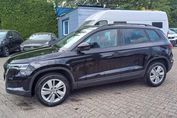 Skoda Karoq Edition 130 1.5 TSI
