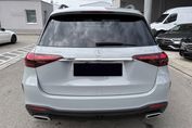 Mercedes GLE 450 d 4-Matic AMG Line