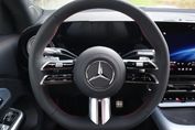 Mercedes GLB 220 4-Matic AMG Line
