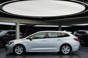 Toyota Corolla 2.0 Hybrid Comfort