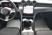 Mercedes GLC Coupe 200 d 4-Matic Avantgarde