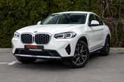 BMW X4 xDrive20d mHEV M Sport sport-aut