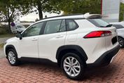 Toyota Corolla Cross Comfort 1.8 Hybrid