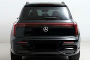 Mercedes GLB 250+ EQ AMG line