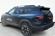 Dacia Bigster 1.8 Full Hybrid Journey MMT