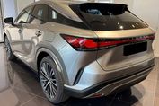 Lexus RX Prestige 450h+ 2.5 Hybrid Plug-in
