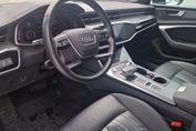Audi A6 Avant 40 TDI quattro