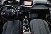 Peugeot 2008 1.2 PureTech Allure S&S