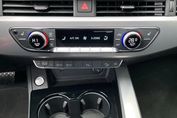 Audi A4 allroad 40 TDI Quattro S tronic