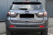 Jeep Compass 1.5 T4 mHEV North Star FWD DCT