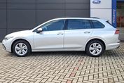 Volkswagen Golf VIII 2.0 TDI Life Plus