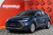 Toyota C-HR Comfort 1.8 Hybrid
