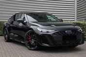 Audi A6 e-Hybrid quattro