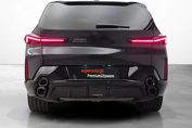 BMW XM 50e PHEV