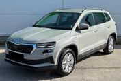 Skoda Karoq Edition 130 1.5 TSI DSG