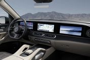 Mercedes GLS 450 d 4MATIC