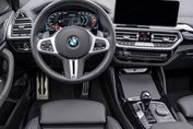 BMW X4 M40d