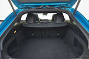 Mercedes CLA Shooting Brake 200 AMG Line