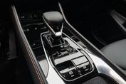 MG HS 1.5T HEV+ Exclusive aut