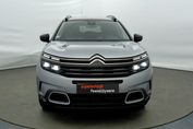 Citroen C5 Aircross Shine Pack 1.6 Hybrid e-EAT8