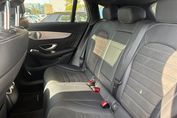 Mercedes EQC 400 4-Matic