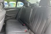 BMW Seria 5 520d xDrive M Sport