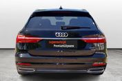 Audi A6 40 TDI quattro Sport S tronic